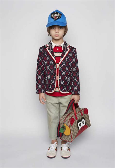 gucci enfants